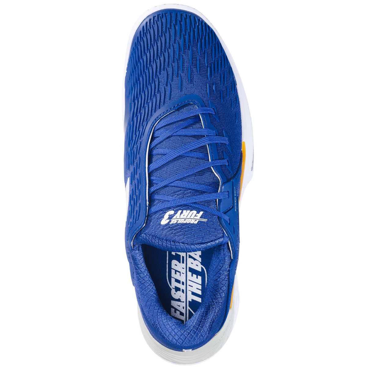 |Blue/White|