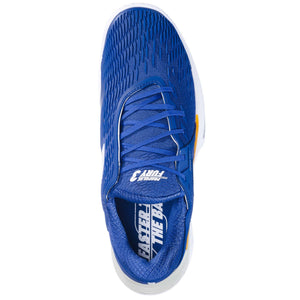 |Blue/White|