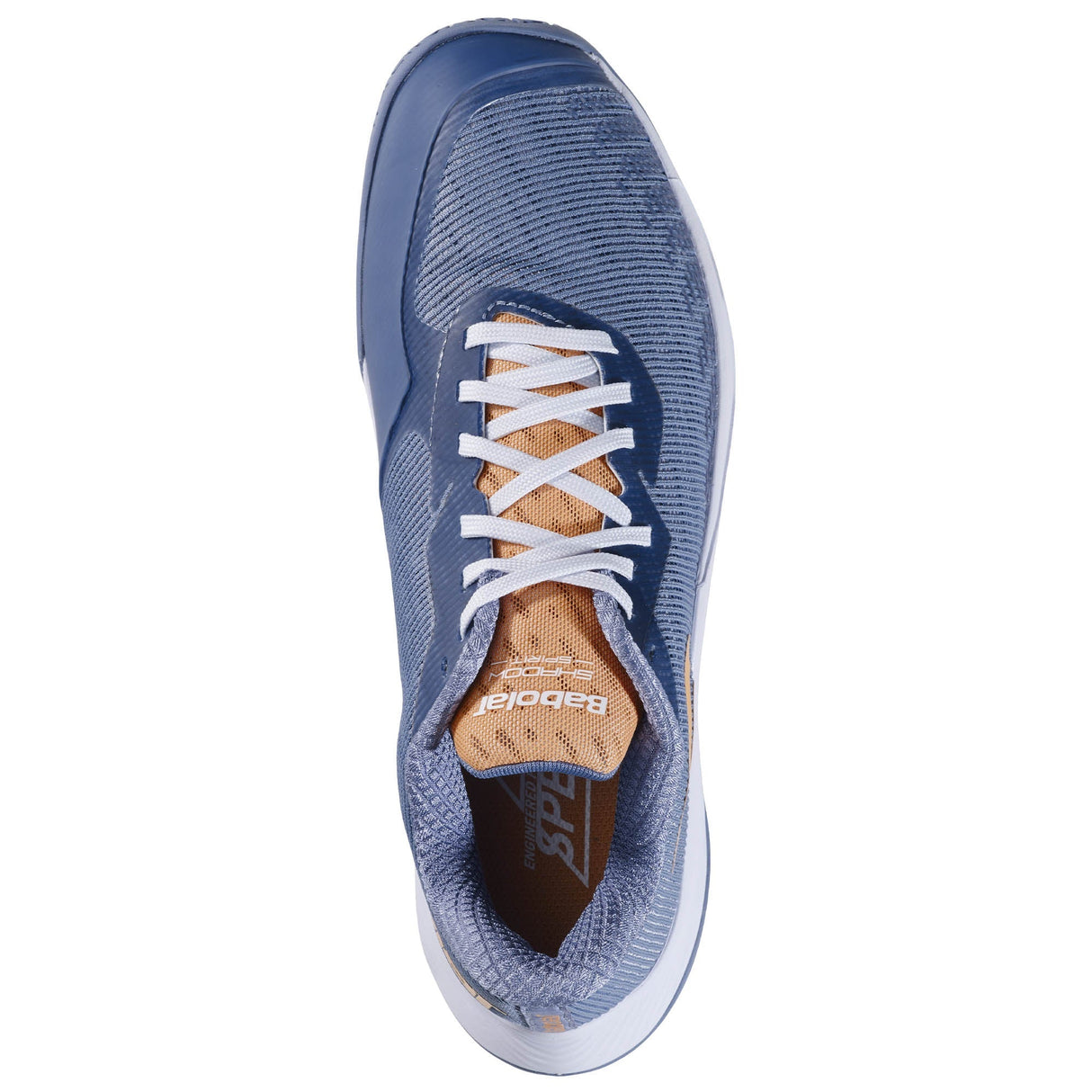 |BabolatShadowSpirit2WomensCourtShoesAbove|