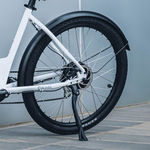Cikada City Electric Hybrid Bike
