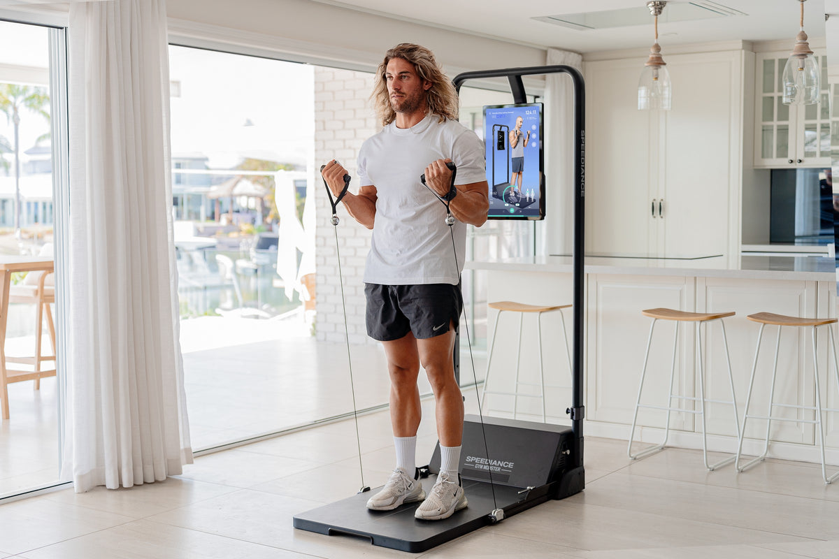 Speediance Gym Monster 2 Family Plus 2.0