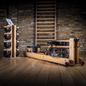 WaterRower Original Series Rowing Machine