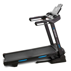 |Echelon Stride 30 Sport Treadmill Side |