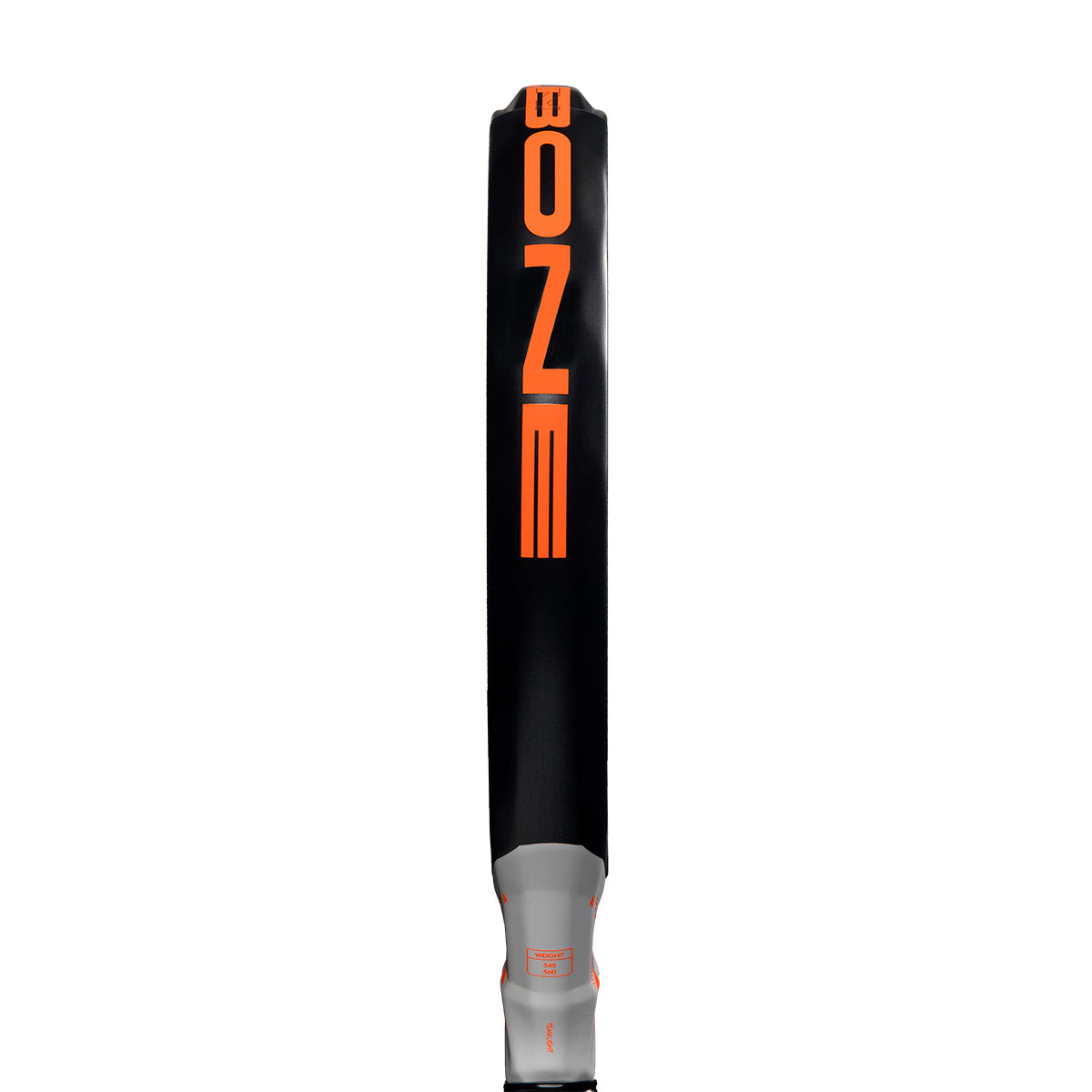 Adidas Metalbone Team Light 2026 Padel Racket Side2