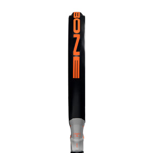 Adidas Metalbone Team Light 2026 Padel Racket Side2