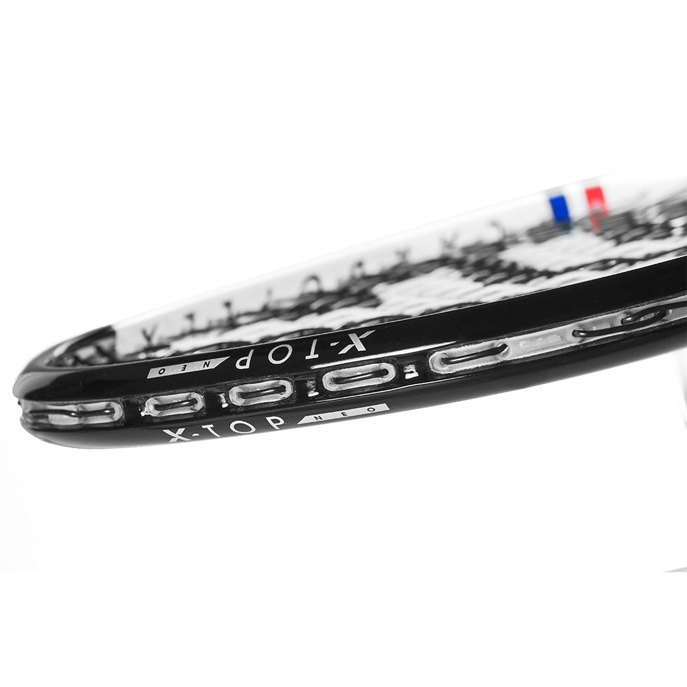 Tecnifibre Carboflex Neo 125 Squash Racket