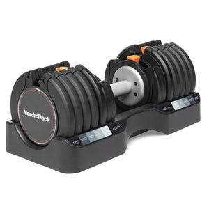 |NordicTrack25KGDumbbellSet|