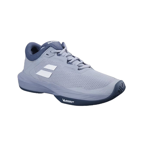 |Grey/White|