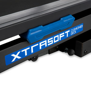 Xterra Fitness TRX3500 Folding Treadmill