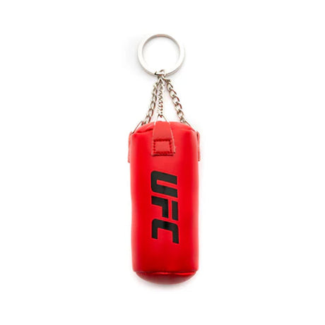 |UFC Heavy Bag Key Chain Front2|