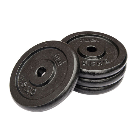 |4 x 0.5kg|