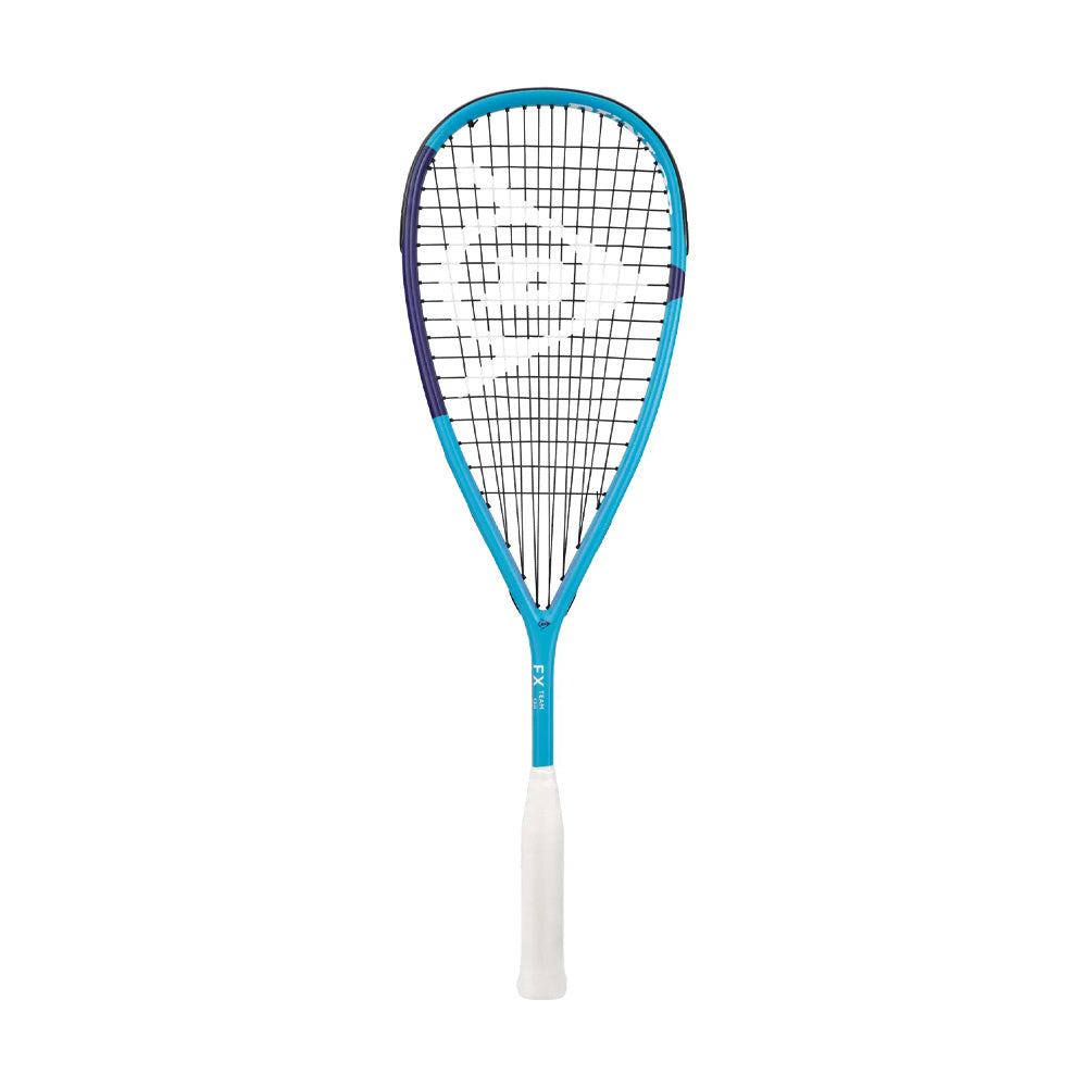 Dunlop FX Team 130 Squash Racket