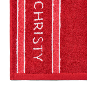 Wimbledon Championships 2026 Towel