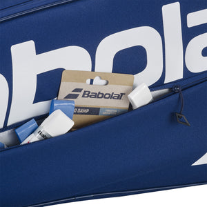 Babolat Court XS zoomed