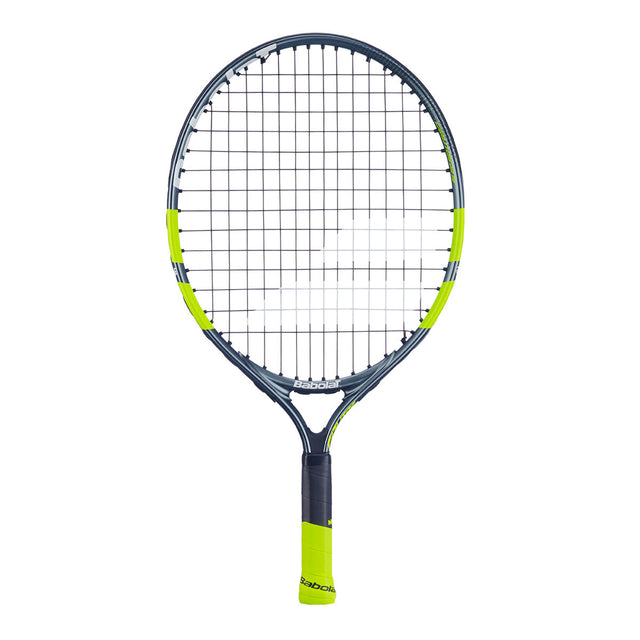 Babolat Carlitos 19 Junior front