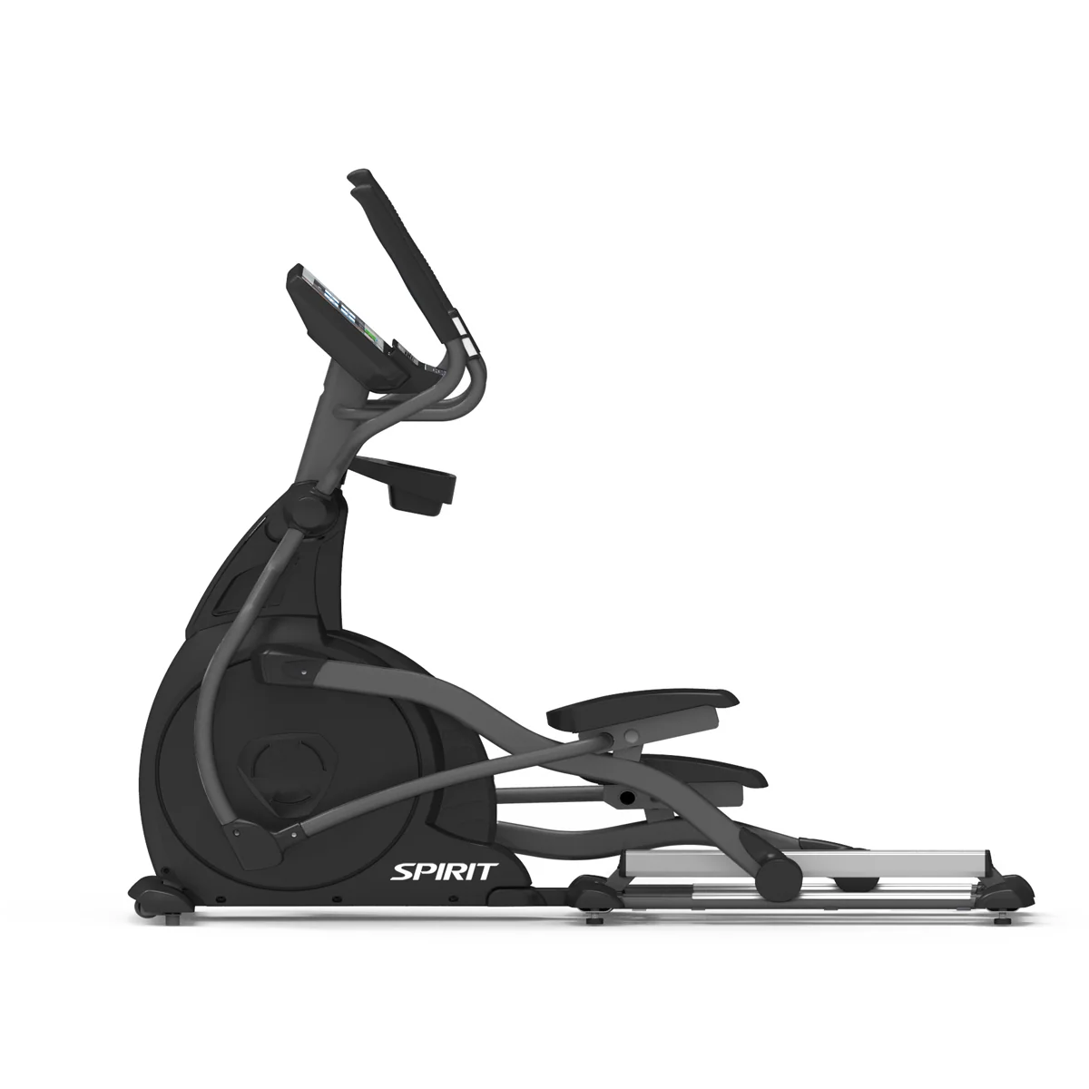 Refurbished Spirit Fitness CE800 ENT+ Elliptical Cross Trainer