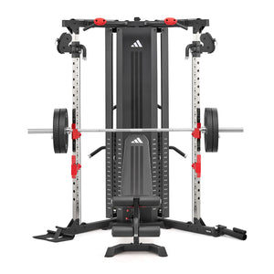 adidas Cable Crossover front