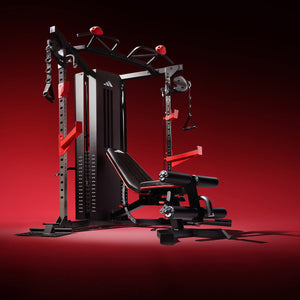 adidas Cable Crossover lifestyle