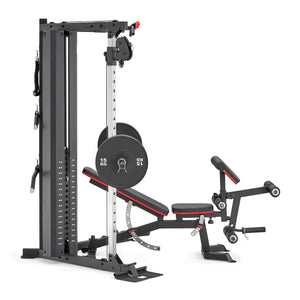 adidas Cable Crossover side