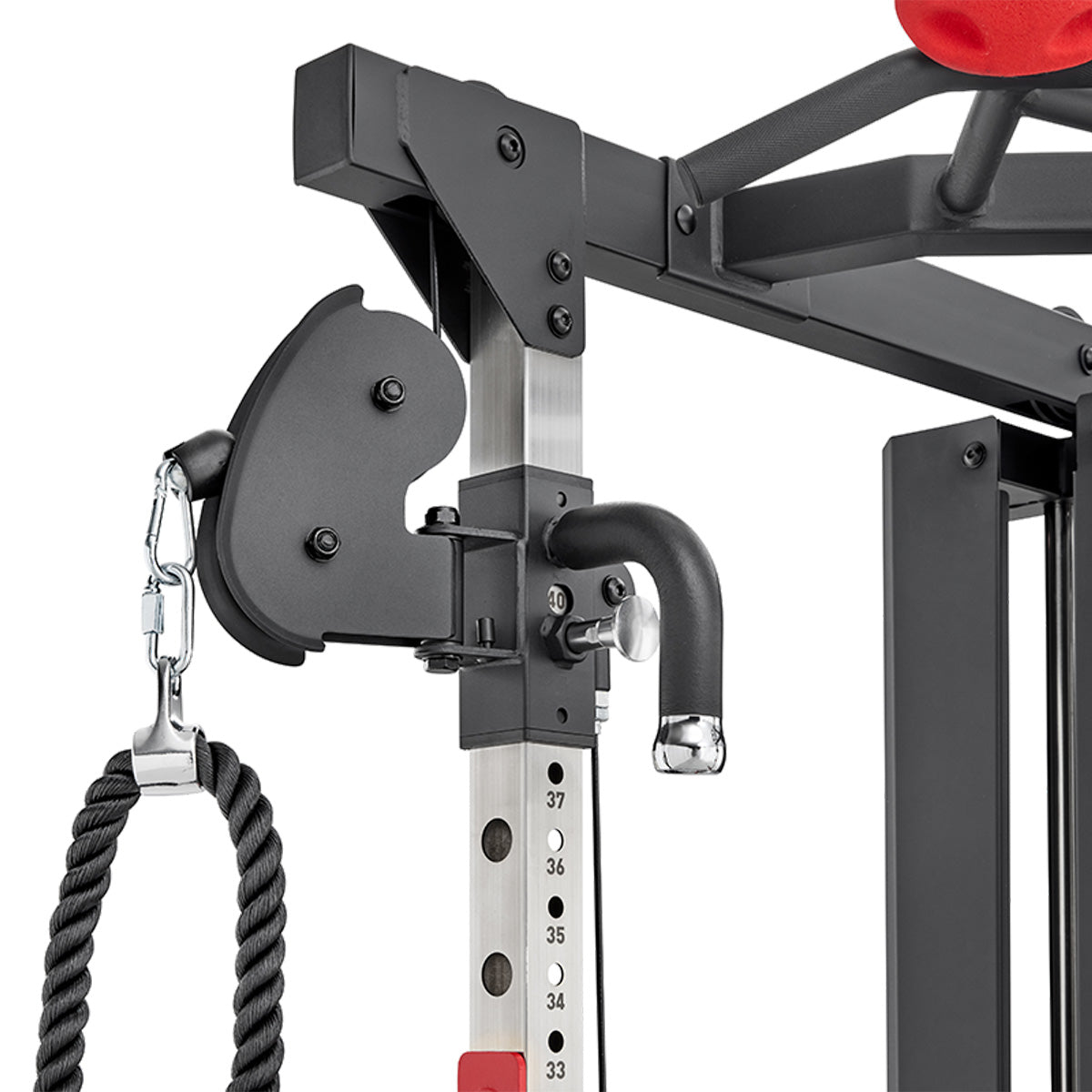 adidas Cable Crossover zoomed