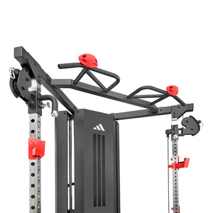 adidas Cable Crossover zoomed