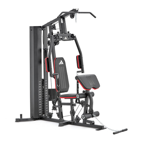 adidas Home Gym angled