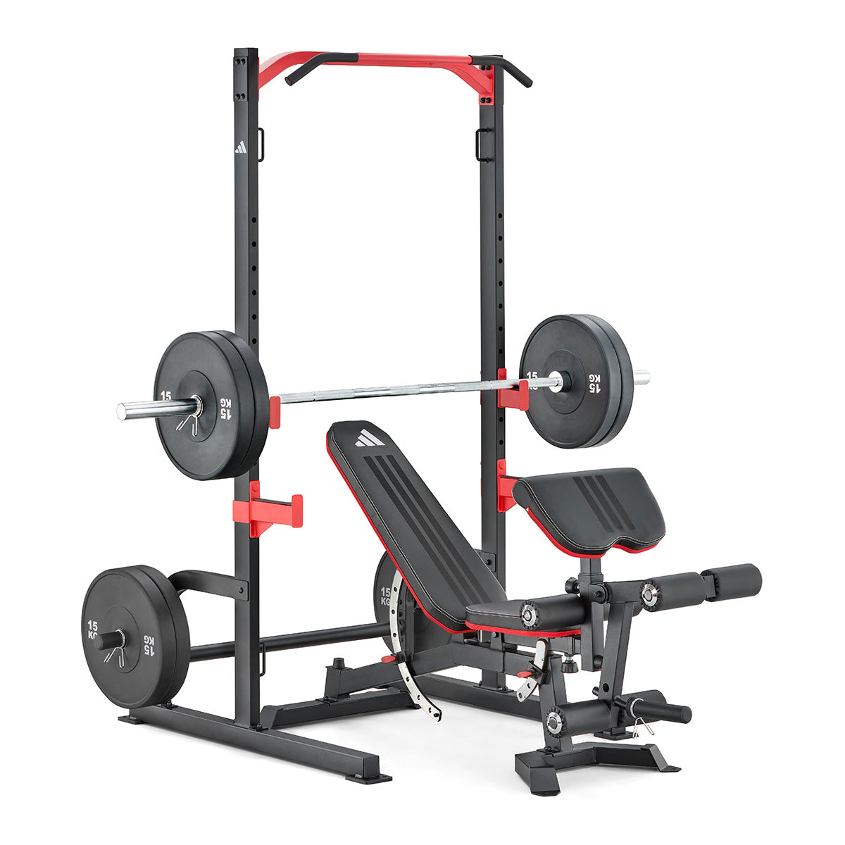 adidas Power Rack angled