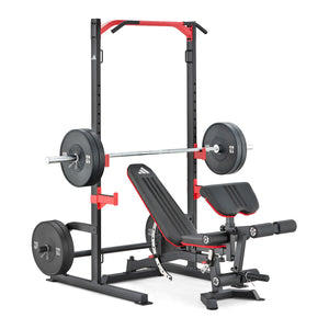 adidas Power Rack angled