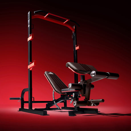 adidas Power Rack lifestyle
