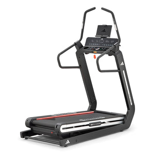 adidas T-800 High Incline angled