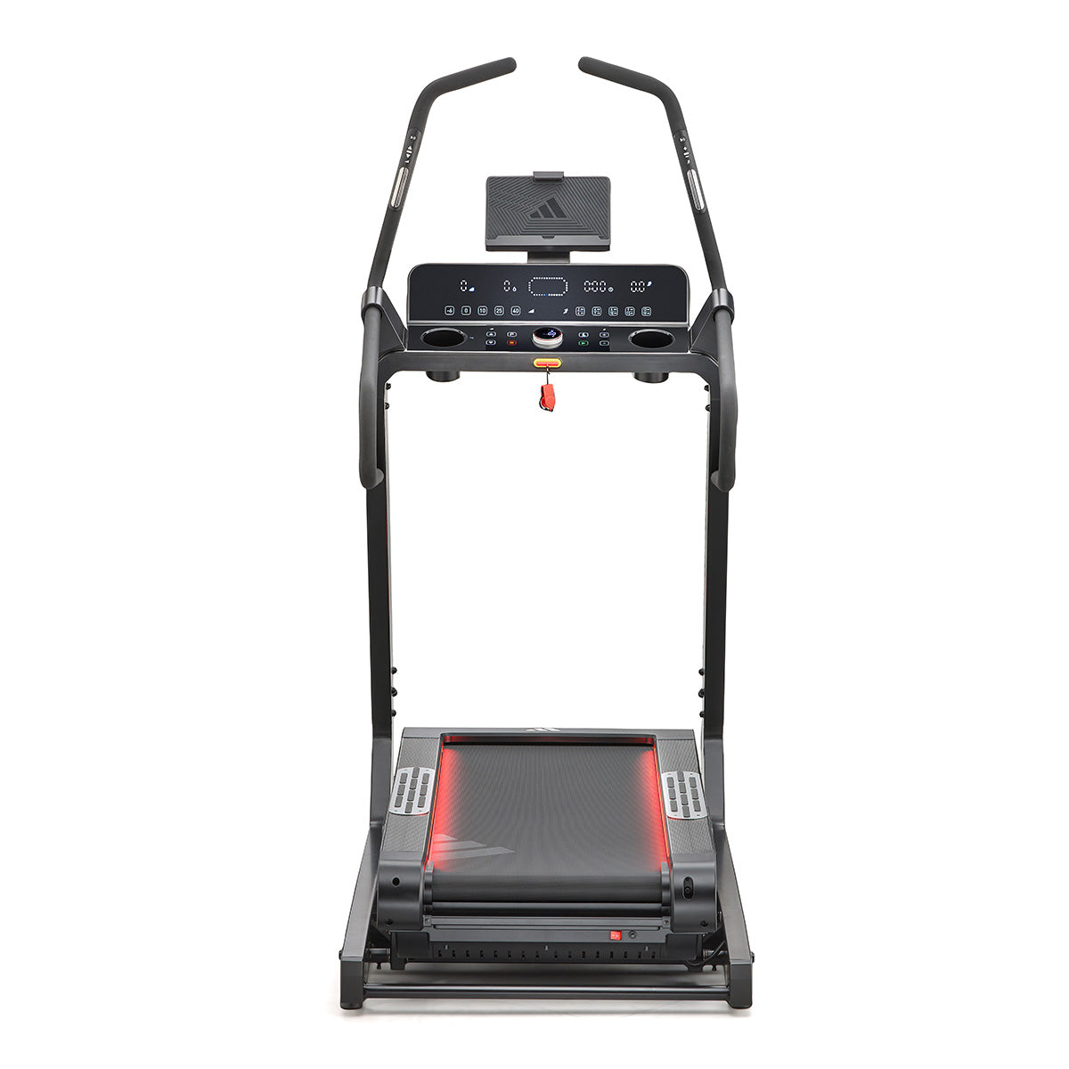 adidas T-800 High Incline front