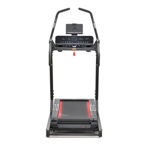 adidas T-800 High Incline front