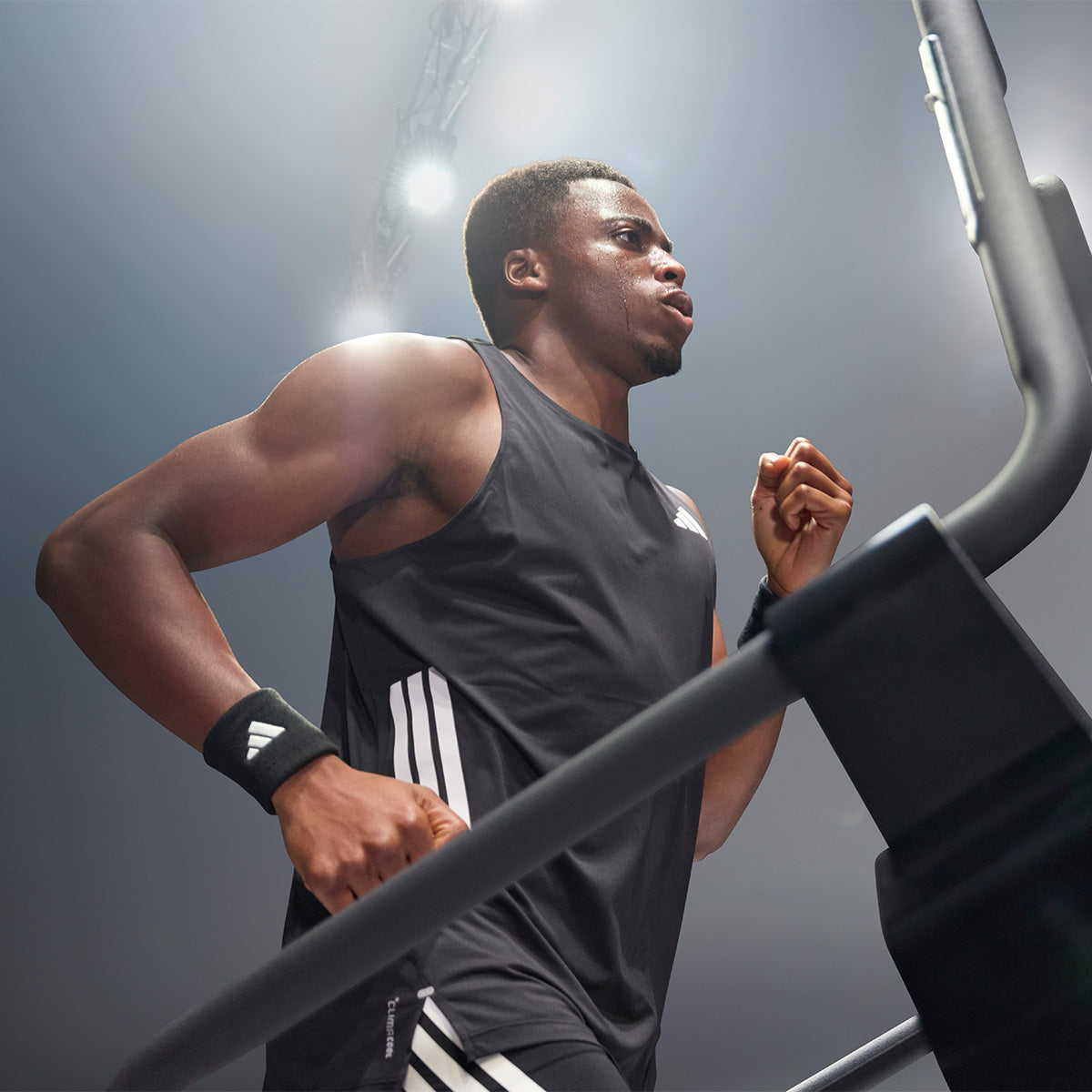 adidas T-800 High Incline lifestyle