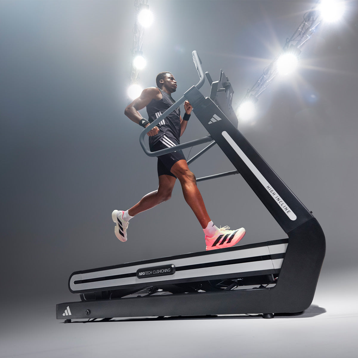 adidas T-800 High Incline lifestyle