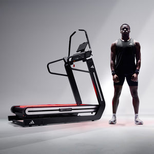 adidas T-800 High Incline lifestyle