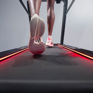 adidas T-800 High Incline lifestyle