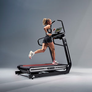 adidas T-800 High Incline lifestyle