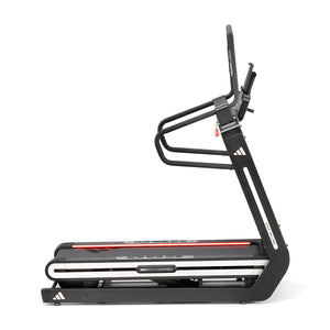 adidas T-800 High Incline side