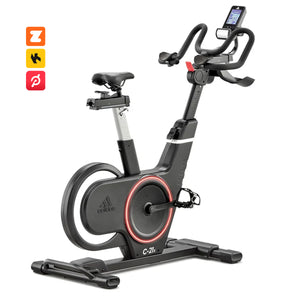 adidas C-21x Bluetooth Indoor Cycle