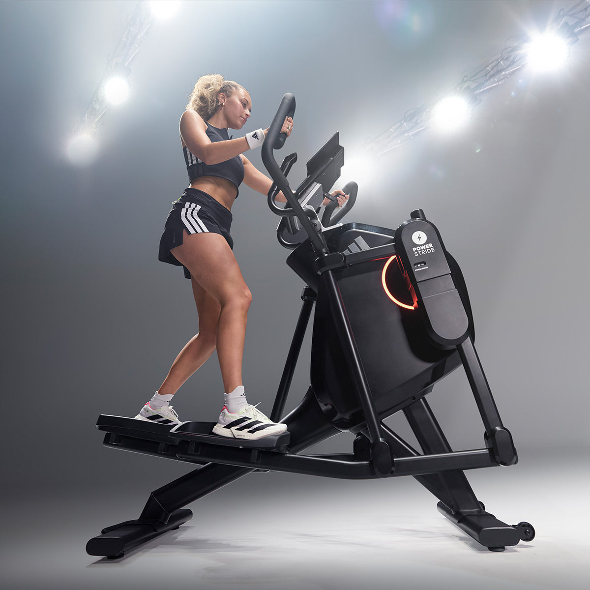 adidas X-800 Zoomed Lifestyle