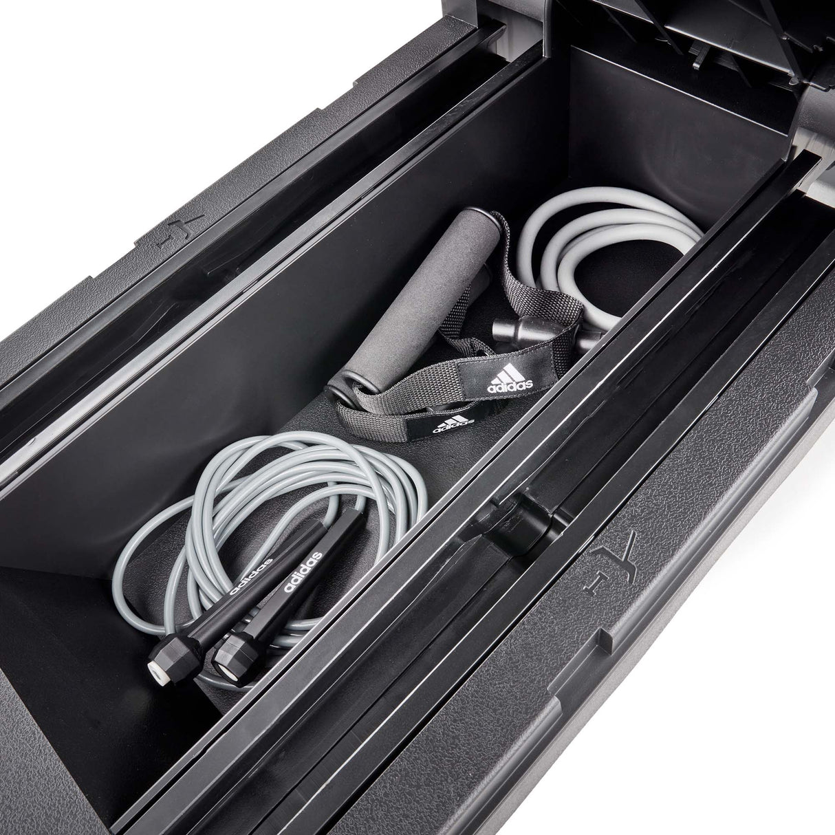|adidas HIIT Deck - Accessories - Inside|