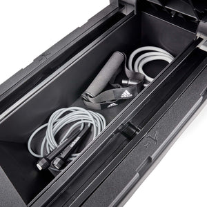 |adidas HIIT Deck - Accessories - Inside|