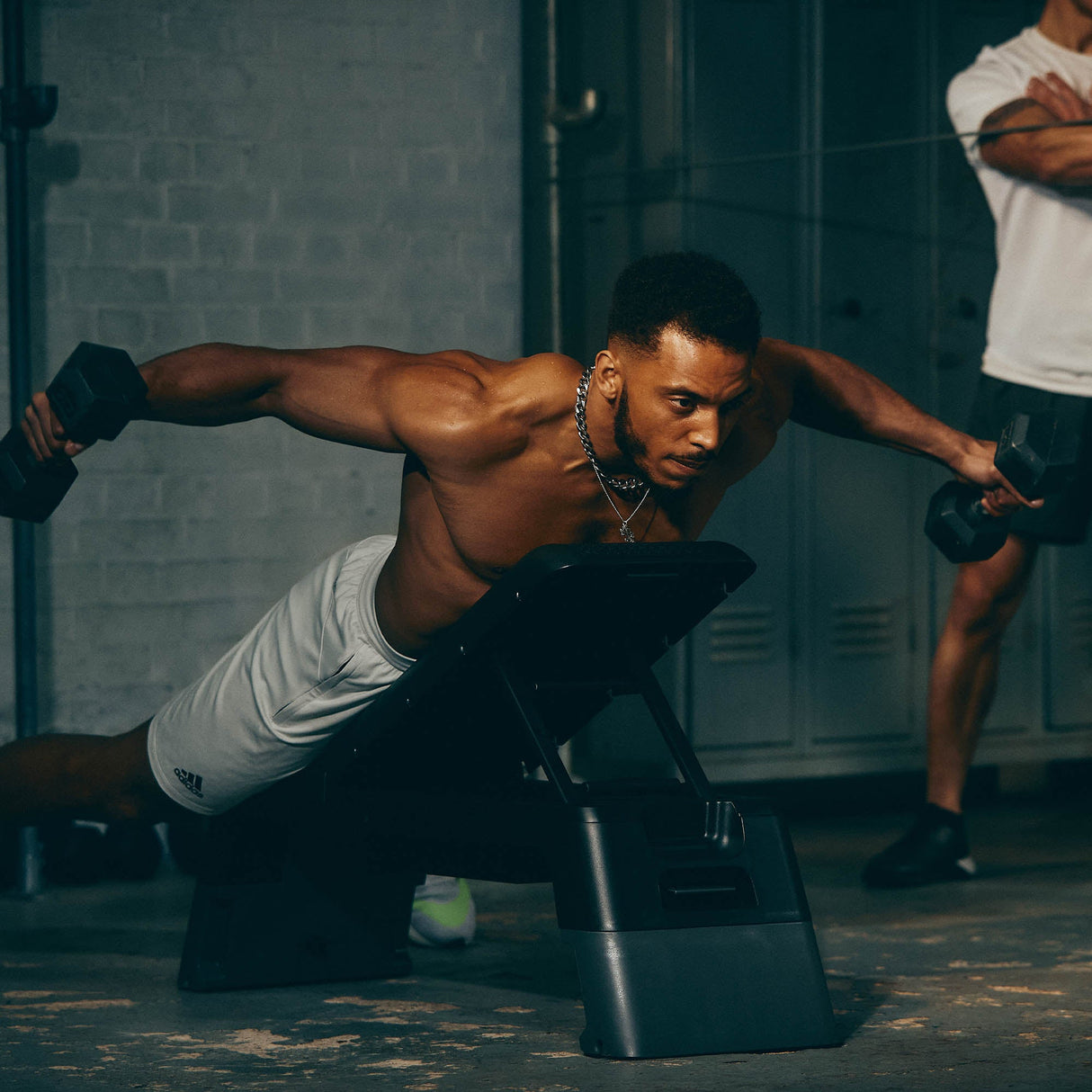 |adidas HIIT Deck - Lifestyle3|