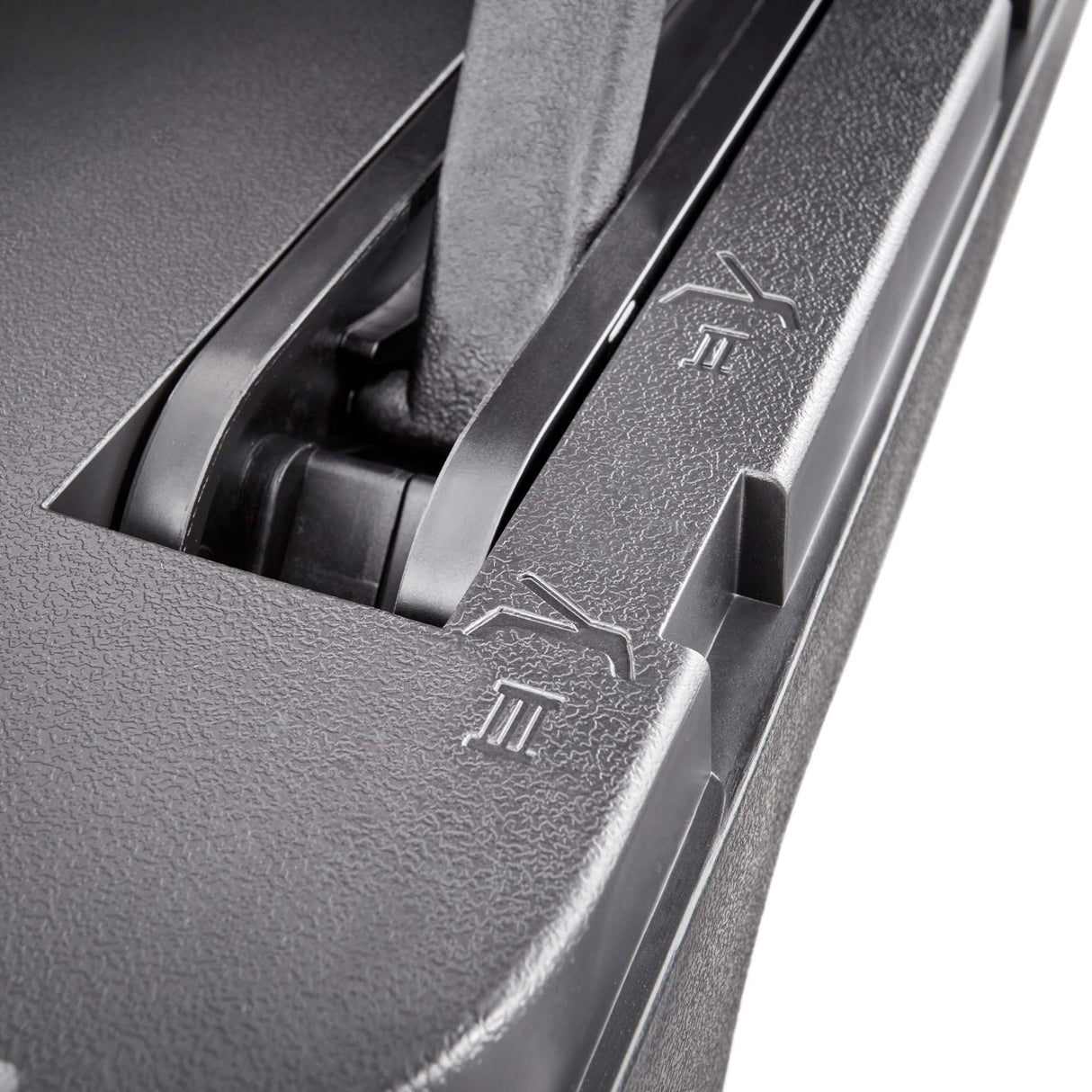 |adidas HIIT Deck - Zoom3|