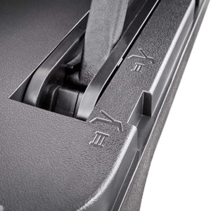 |adidas HIIT Deck - Zoom3|