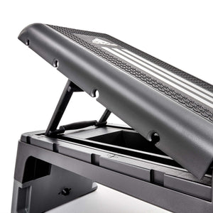 |adidas HIIT Deck - Zoom4|