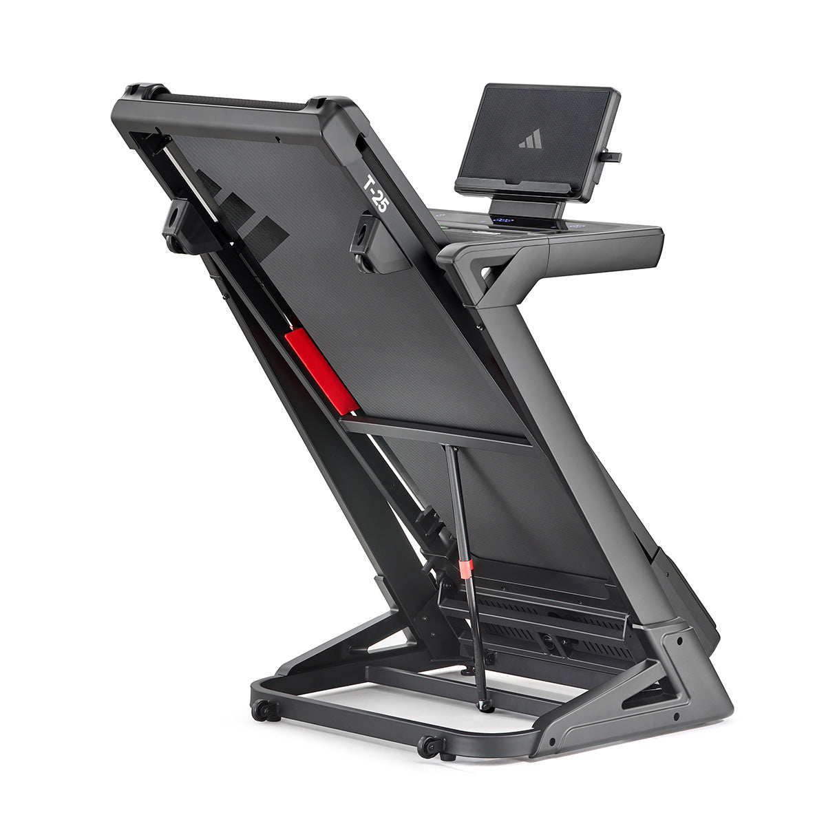 |Adidas T-25 Treadmill Folded|