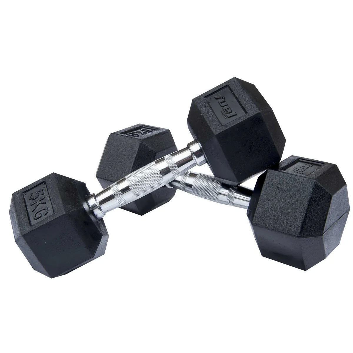|2 x 5kg|