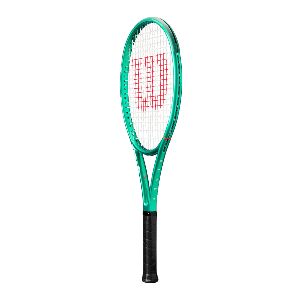 WilsonBlade101TeamV10angled