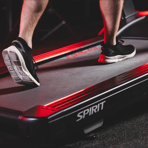 |SpiritFitnessCT800TreadmillBelt|